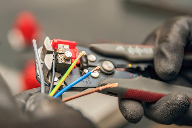 Best Circuit Breaker Repair  in Arnold, CA