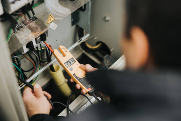 Best Electrical System Inspection  in Arnold, CA