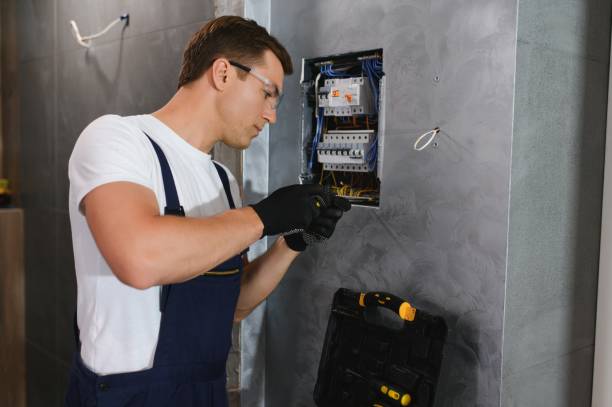 Affordable Emergency Electrician in CA