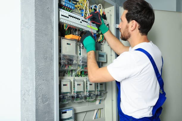 Best Industrial Electrical Services  in Arnold, CA