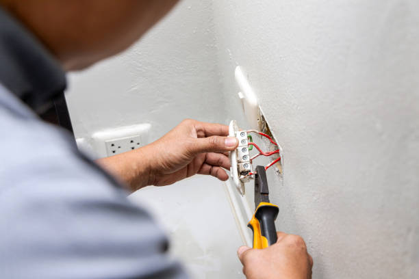 Best Electrical System Inspection  in Arnold, CA